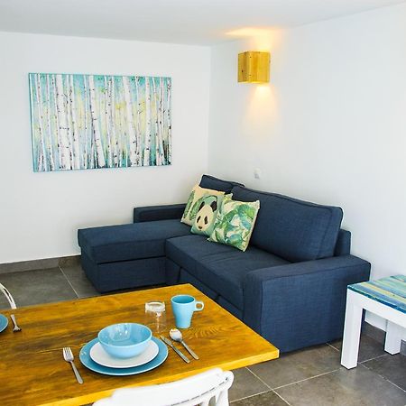 Apartamento Los Cactus 2 Apartment Tias Exterior photo