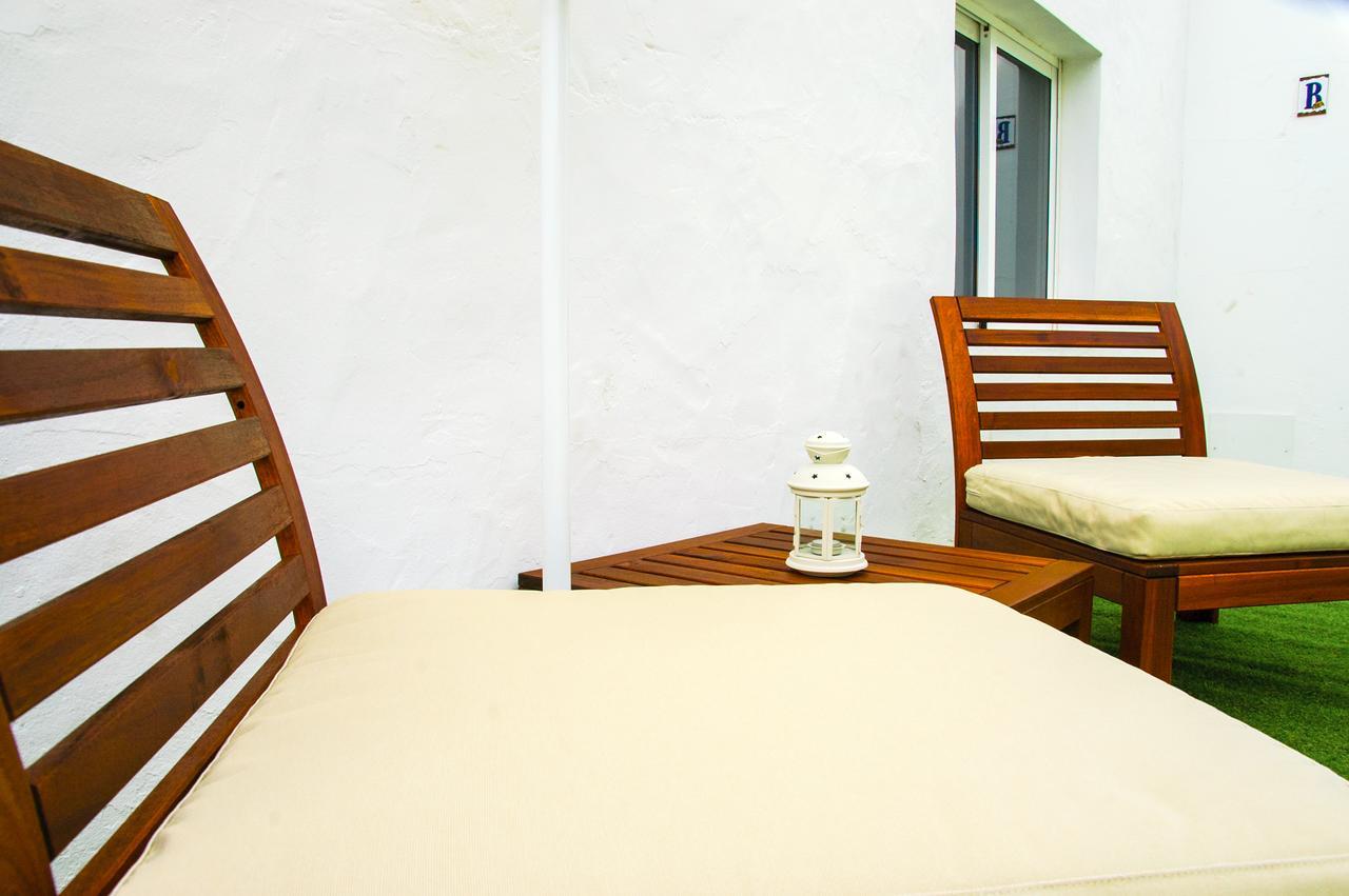 Apartamento Los Cactus 2 Apartment Tias Exterior photo